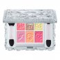 Jill Stuart Macaron Couture Eyes 03 Framboise & Pistachio Assort Spring 2016