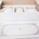 Jill Stuart Beauty Tray Set ceramics