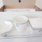 Jill Stuart Beauty Tray Set ceramics