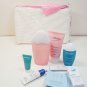 Biotherm aquasource life plankton lip balm eye revitalizer deep serum