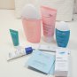Biotherm aquasource life plankton lip balm eye revitalizer deep serum