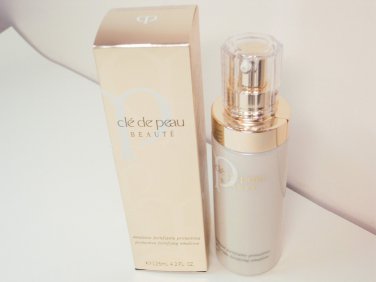Cle de Peau Beaute Protective Fortifying Emulsion SPF22 125ml Japanese version