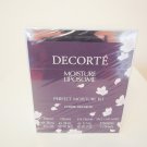 Cosme Decorte Perfect Moisture Kit Liposome 60ml cream mask eye