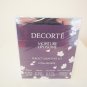 Cosme Decorte Perfect Moisture Kit Liposome 60ml cream mask eye