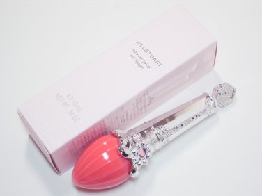 Jill Stuart Forever Juicy Oil Rouge #04 Gathering Cherries