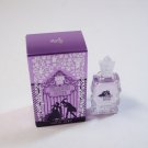Anna Sui Forbidden Affair eau de toilette 0.14oz / 4ml mini boxed