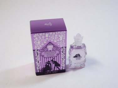 Anna Sui Forbidden Affair eau de toilette 0.14oz / 4ml mini boxed