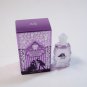 Anna Sui Forbidden Affair eau de toilette 0.14oz / 4ml mini boxed