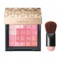 Shiseido Maquillage Dramatic Mood Veil Spring 2015