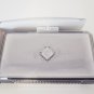 Jill Stuart Everlasting Silk Powder Foundation Crystal Perfection #101 w case