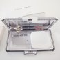 Jill Stuart Everlasting Silk Powder Foundation Crystal Perfection #101 w case