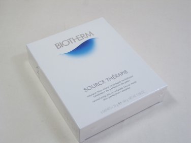 Biotherm Source Therapie Superactiv Tissue Mask 6 pcs