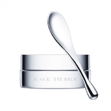RMK Eye Balm 12.5g new in box