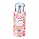 Jill Stuart Aqua Chiffon Protector Waterproof SPF50+ PA++++ 50ml limited edition