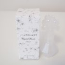 Jill Stuart Crystal Bloom Snow eau de parfum 4ml mini size