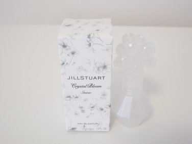 Jill Stuart Crystal Bloom Snow eau de parfum 4ml mini size