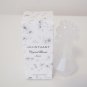 Jill Stuart Crystal Bloom Snow eau de parfum 4ml mini size