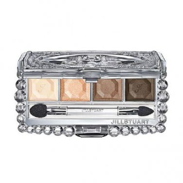Jill Stuart Velvet Crystal Eyes Black #103 moonlight invitation