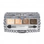 Jill Stuart Velvet Crystal Eyes Black #103 moonlight invitation