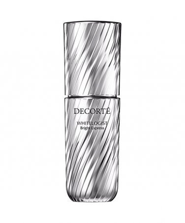 Cosme Decorte Whitelogist Bright Express 40ml new in box whitening serum