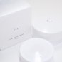 IPSA Pure Loose Powder EX 1 Fresh refill with case