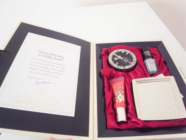 Kose Cosme Decorte AQMW Coffret Christmas set 2016 limited edition