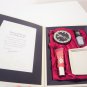 Kose Cosme Decorte AQMW Coffret Christmas set 2016 limited edition