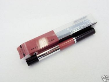 Integrate by Shiseido Glamorous Rouge RD781 liquid lip