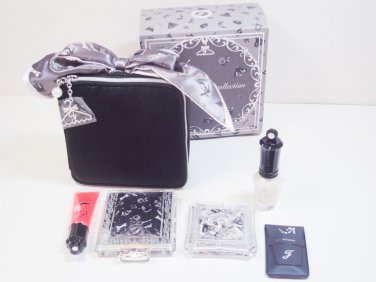 Jill Stuart Destiny Closet Collection Christmas 2015 eyeshadow