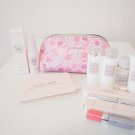 Jill Stuart set mascara pouch hand cream body mist