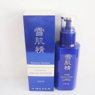 Kose Sekkisei Emulsion Excellent Enriched 140ml new in box