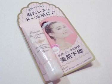 Ettusais Pore Smooth Veil make up base pore refinery
