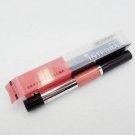 Integrate by Shiseido Glamorous Rouge OR285 liquid lip