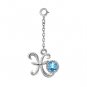 Jill Stuart Horoscope Nails Nail Color #02 compassionate Pisces Limited Edition