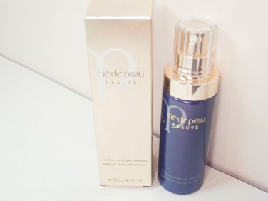 Cle de Peau Beaute Intensive Fortifying Emulsion 125ml Japanese version