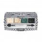 Jill Stuart Velvet Crystal Eyes Black #102 midnight feline