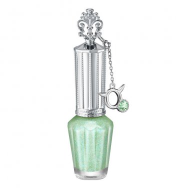 Jill Stuart Horoscope Nails Nail Color #04 prosperous Taurus Limited Edition