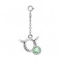 Jill Stuart Horoscope Nails Nail Color #04 prosperous Taurus Limited Edition