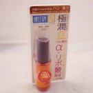 Rohto Hadalabo Gokujyun-a Moist Lift Essence 30g new hada labo firming