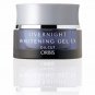 Orbis 100% oil cut Overnight Whitening Gel EX Japan hydration