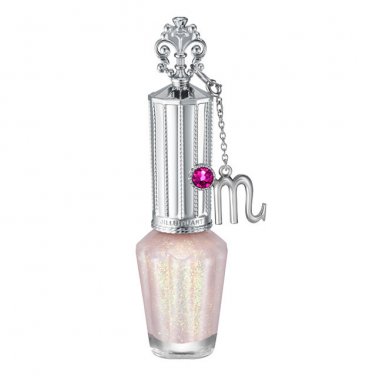 Jill Stuart Horoscope Nails Nail Color #10 resourceful Scorpio Limited Edition