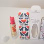 Paul & Joe Lipstick CS 104 Persian Pink with limited case CS 37