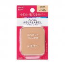 Shiseido Aqualabel Moist Powder Foundation Refill