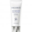 Cosme Decorte Sun Shelter Multi Protection SPF50+ PA++++ 60g sealed in box