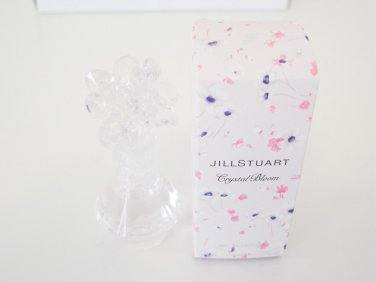 Jill Stuart Crystal Bloom eau de parfum 4ml mini size
