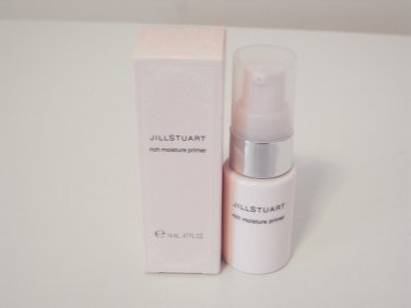 Jill Stuart Rich Moisture Primer 14ml