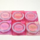 Lavshuca Happy Playing Cheek newest Kanebo blush