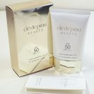 Cle de Peau UV Protection Cream SPF50 PA++++ 50g new in box