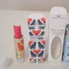 Paul & Joe Lipstick CS 104 Persian Pink with limited case CS 38