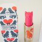Paul & Joe Lipstick CS 104 Persian Pink with limited case CS 38